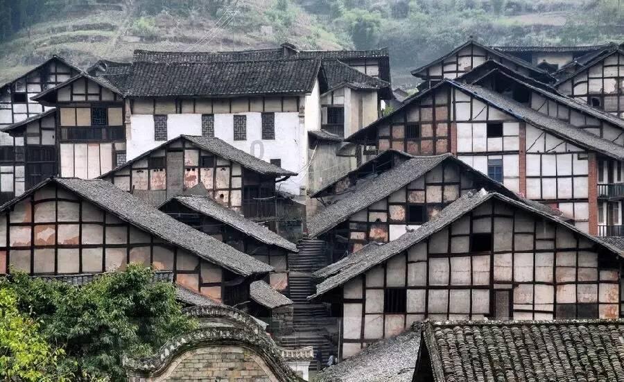 逃离别墅度假村